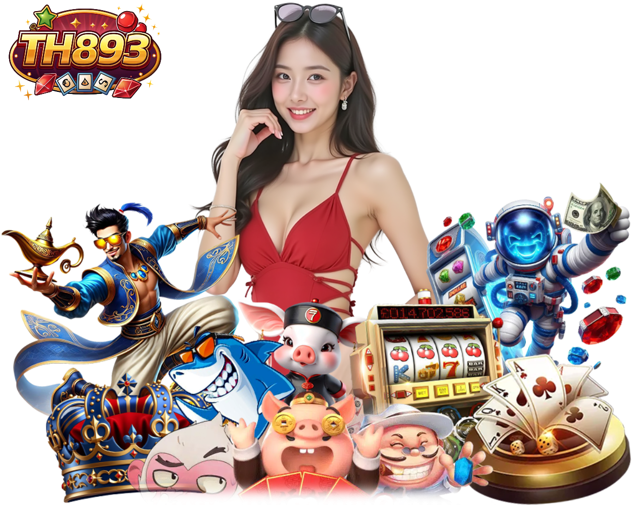 TH893